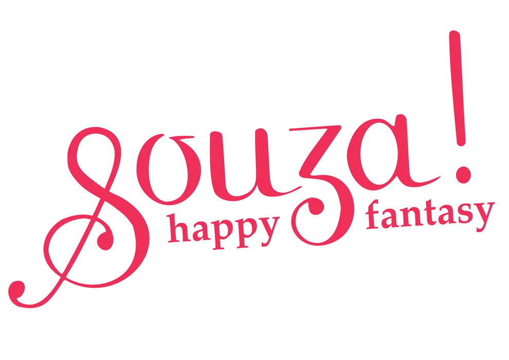 Souza Rosaline - Star wand -