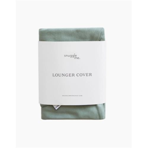 Snuggle Me Infant Lounger Cover