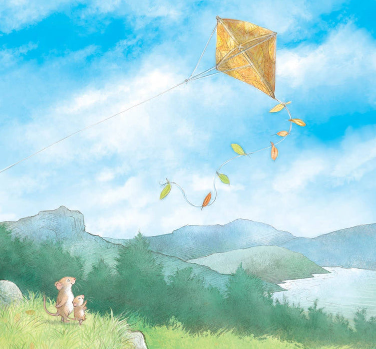 Grandpa Loves You! Picture Book