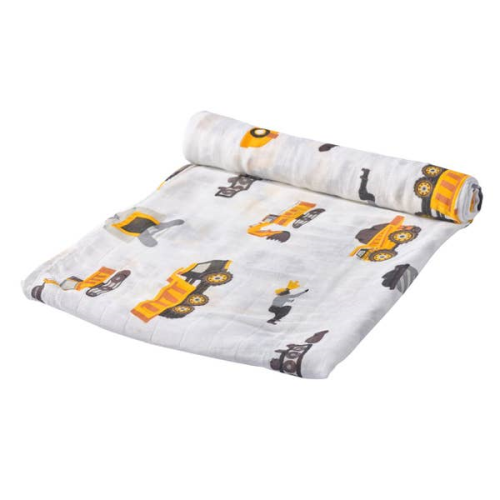 Newcastle Classics Swaddle Blanket