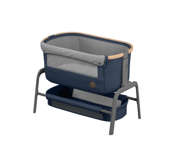 Maxi-Cosi Iora Bedside Bassinet