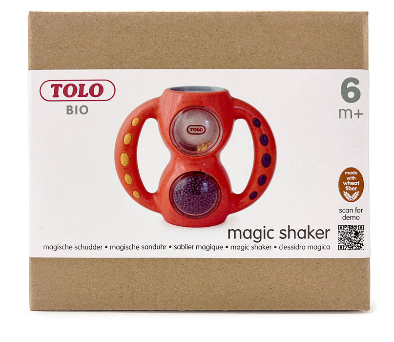 Magic Shaker - TOLO