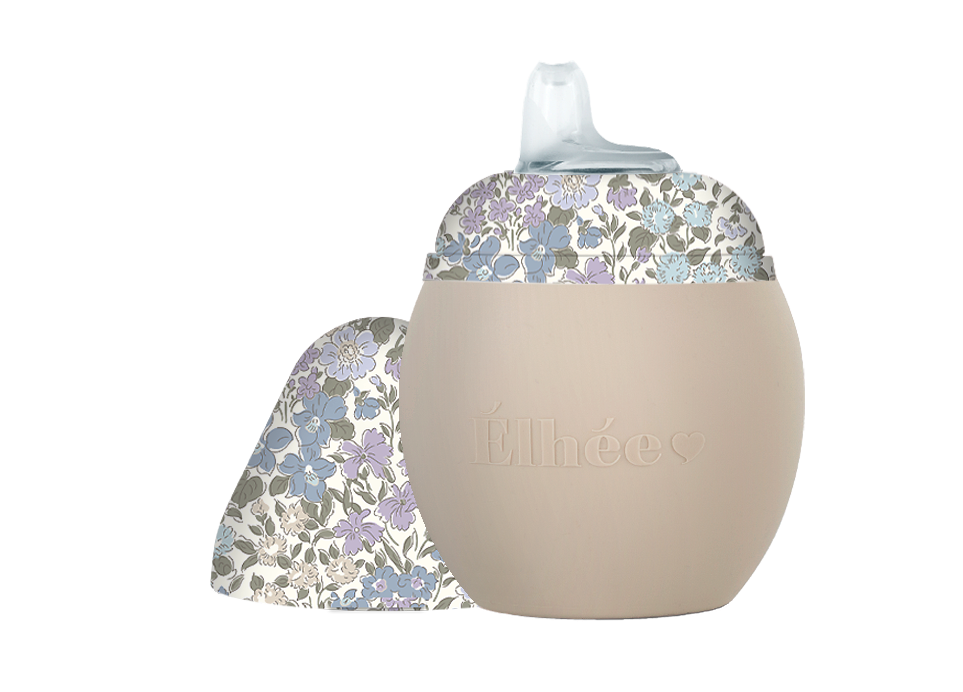 Élhée Baby Bubble Learning Cup  - 240 ml/08 Oz