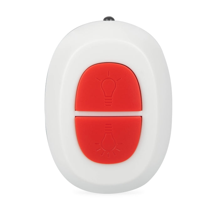 Nuby’s LED Backseat Baby Mirror