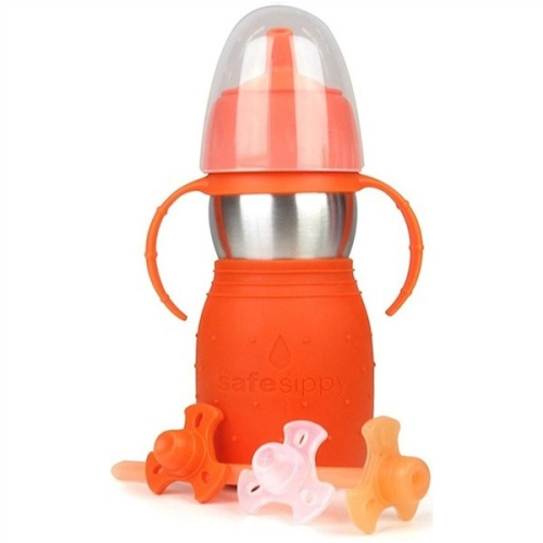 Kid Basix Safe Sippy 2