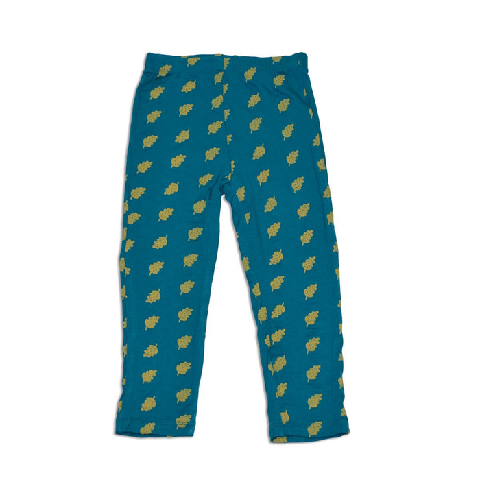 Silkberry Baby Bamboo Leggings
