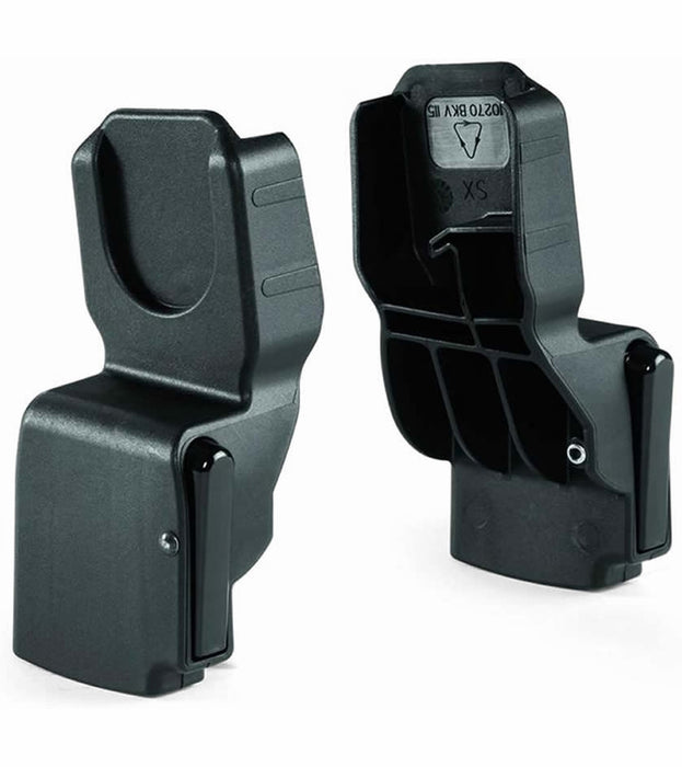 Peg-Perego Agio Z4/YPSI Car Seat Adapter (Maxi Cosi/Nuna/Cybex)