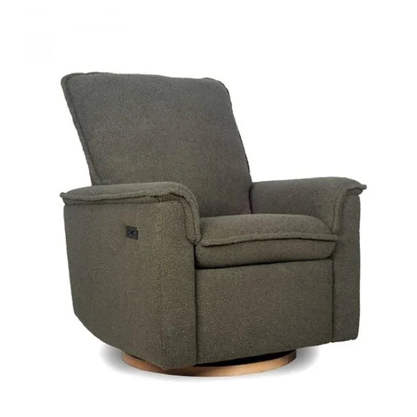 Appleseed Anza Swivel Recliner Glider - Self Rock