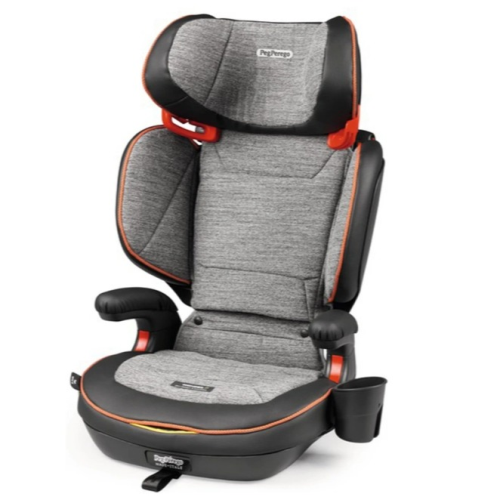 Peg-Perego Viaggio Shuttle Plus 120 Booster Seat