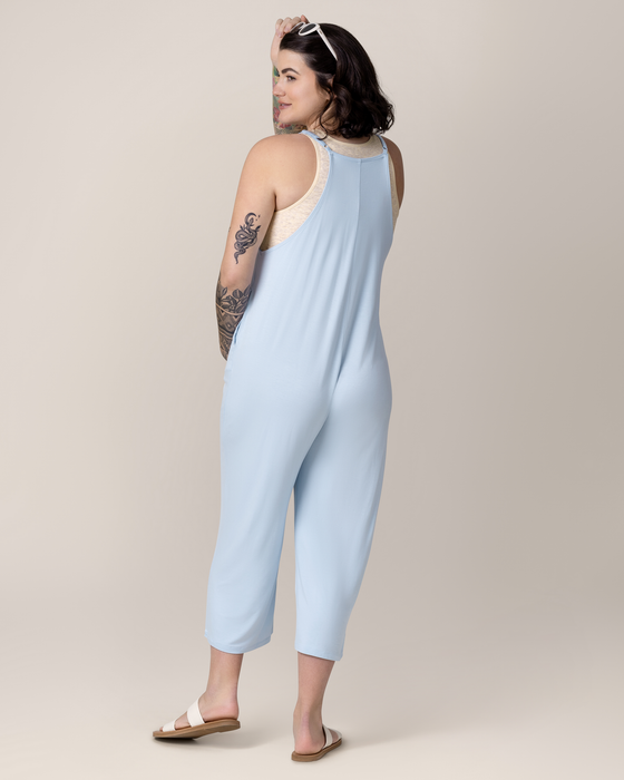 Kindred Bravely Charlie Maternity & Nursing Romper