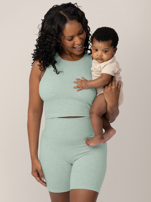 Kindred Bravely Sublime® Bamboo Maternity & Nursing Longline Bra