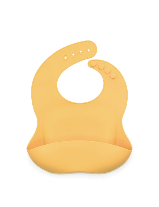 O.B. Designs Silicone Bib