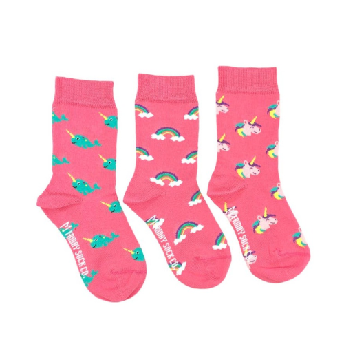 Friday Sock Co. Kids Socks