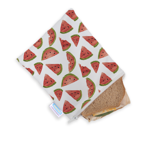 Thirsties Sandwich & Snack Bag