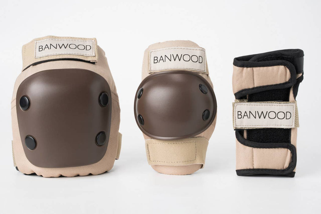 BANWOOD PROTECTIVE GEAR - ONE SIZE