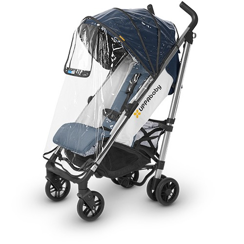 UPPAbaby G-Luxe & G-Lite Rain Shield