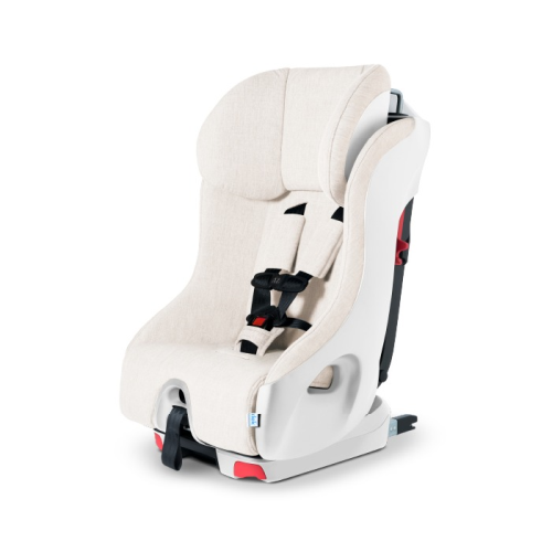 Clek Foonf Convertible Car Seat with Anti-Rebound Bar