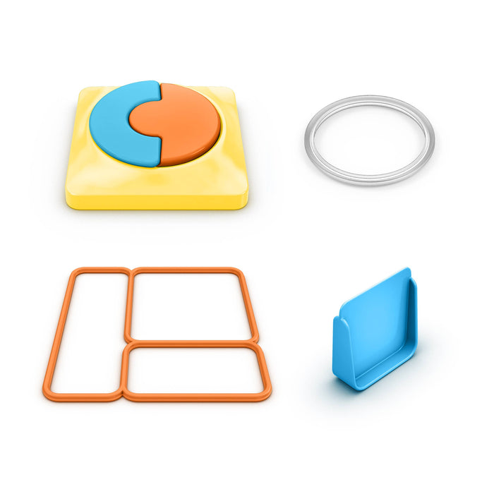 OmieBox Parts: Essential Pack