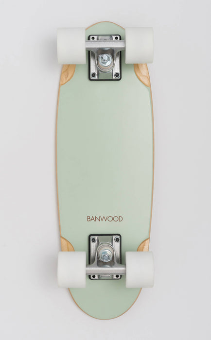 BANWOOD SKATEBOARD - MINT