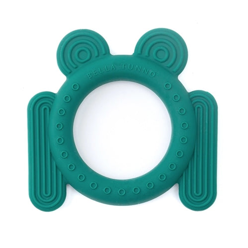 Bella Tunno | Rattle Teether