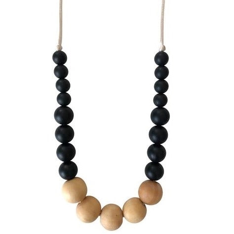 Chewable Charm The Landon Teething Necklace