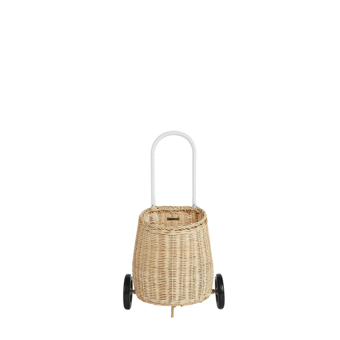 Olli Ella Rattan Original Luggy