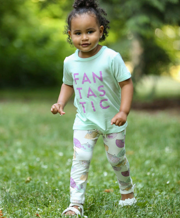 Bamboo Leggings - Full Length