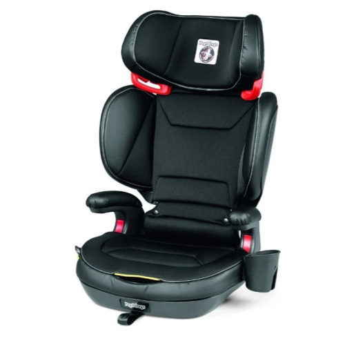 Peg-Perego Viaggio Shuttle Plus 120 Booster Seat