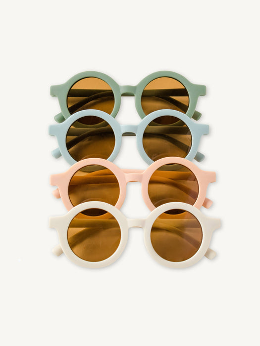 Colored Organics Round Sunnies
