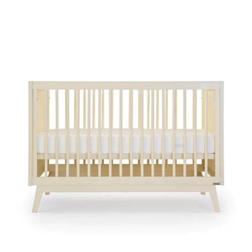 dadada Soho 3-in-1 Convertible Crib