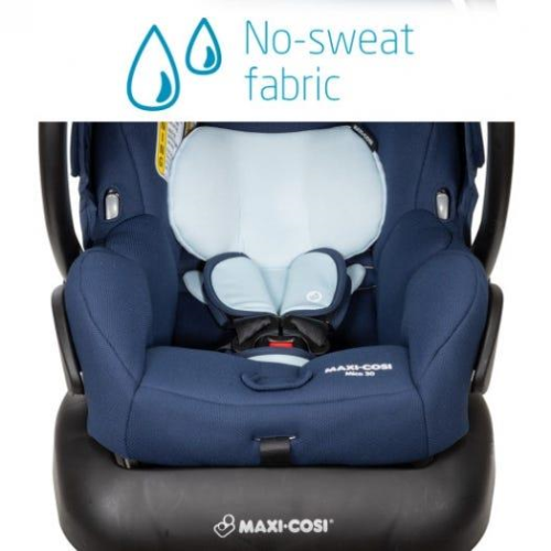 Maxi-Cosi Mico 30 Infant Car Seat