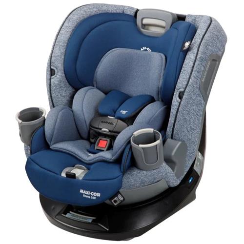 Maxi-Cosi Emme 360 All-in-One Convertible Car Seat