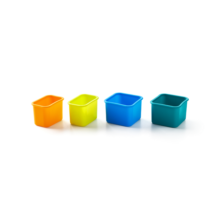 Rover Pod 4 Pack