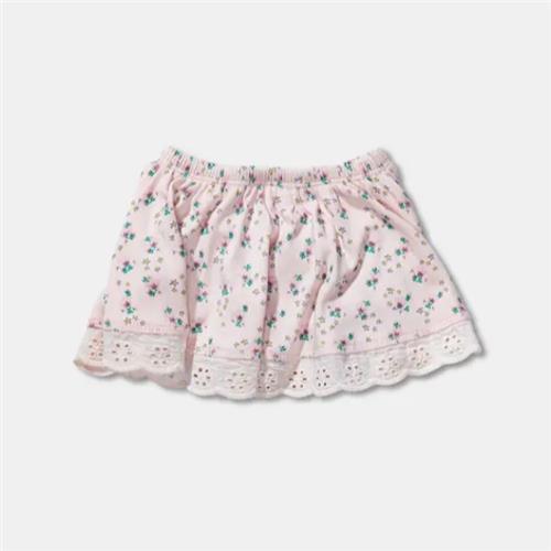 Sapling Child Baby Skirt Bloomers