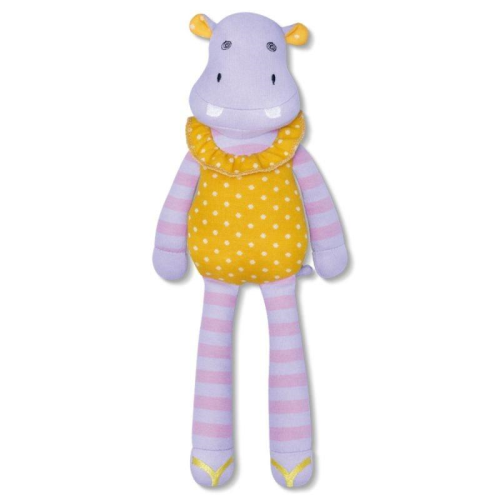 Organic Farm Buddies 14" Plush Toy