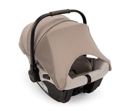 NUNA trvl™ lx + pipa™ urbn travel system