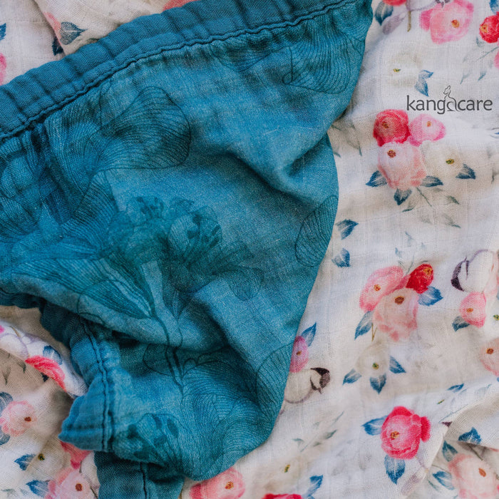 Kanga Care Serene Reversible Blanket