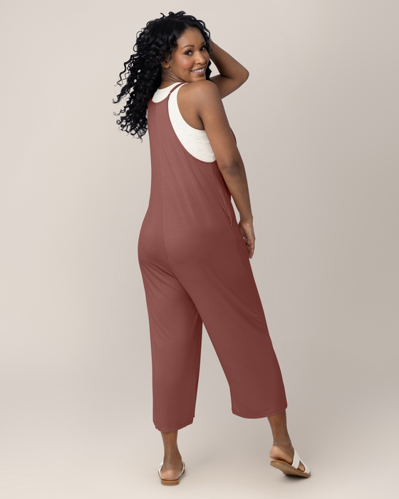 Kindred Bravely Charlie Maternity & Nursing Romper