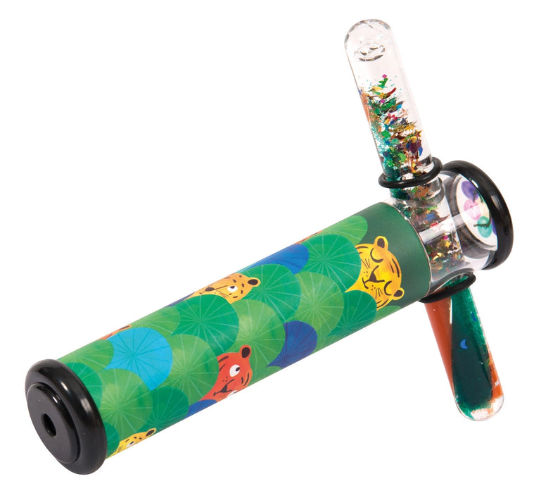 Moulin Roty Assorted Glitter Kaleidoscope