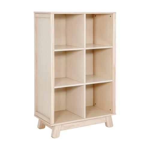 Babyletto Hudson Cubby Bookcase