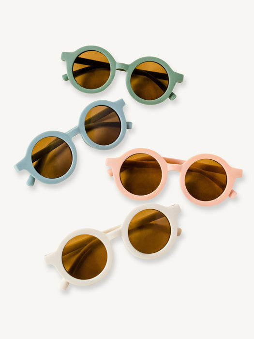 Colored Organics Round Sunnies