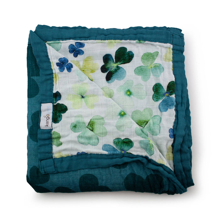 Kanga Care Serene Reversible Blanket