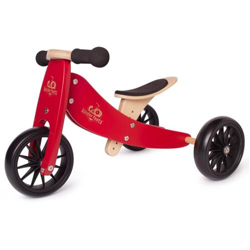 Kinderfeets Tiny Tot 2-in-1 Trike or Bike