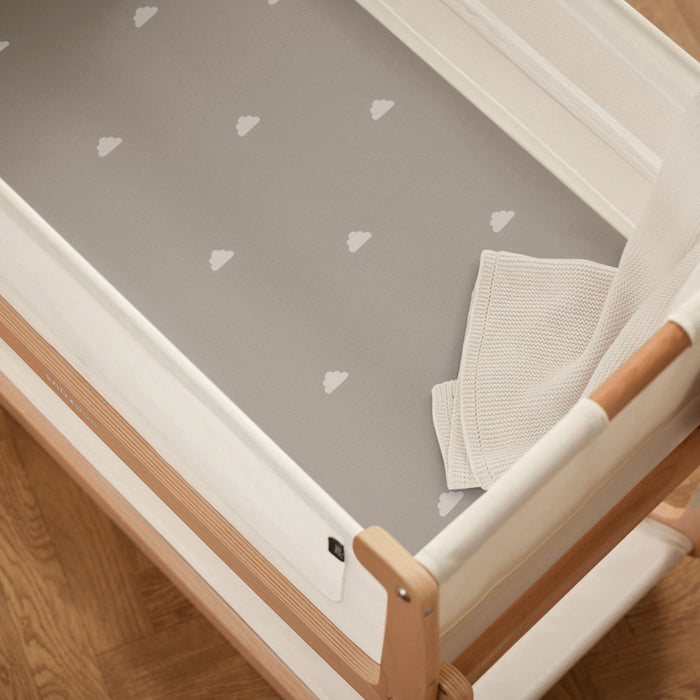 SnüzPod 2-Pack Fitted Sheets