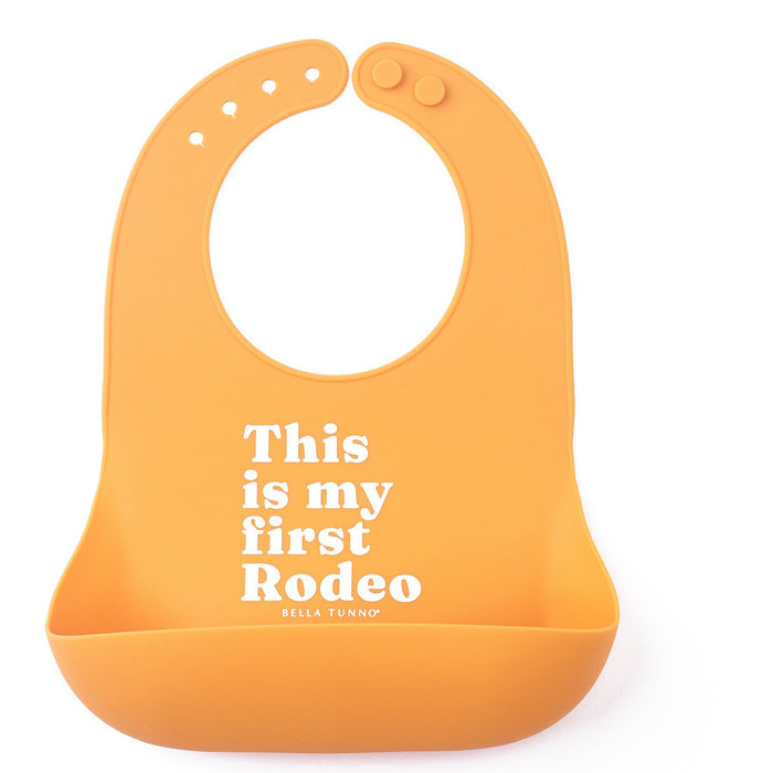 Bella Tunno | Wonder Bib