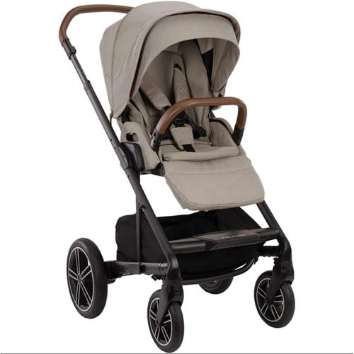 Nuna MIXX Next Stroller with Magnetic Buckle