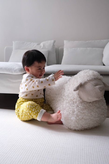 BAA BAA Sheep POUF // Ride-on toys // Best-selling