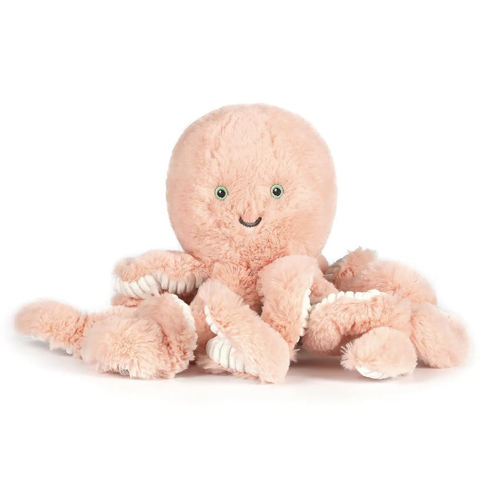 O.B. Designs Octopus Soft Toy