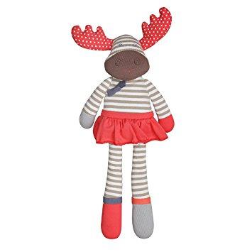 Organic Farm Buddies 14" Plush Toy