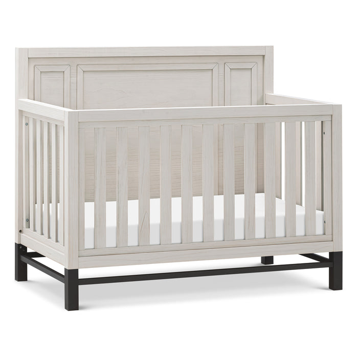 Monogram by Namesake Newbern 4-in-1 Convertible Crib